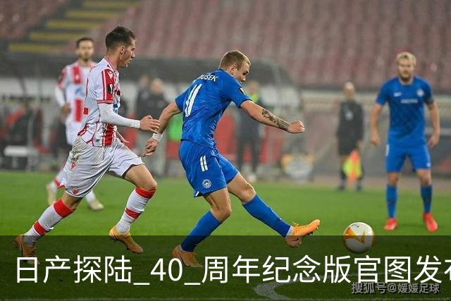 日产探陆 40 周年纪念版官图发布！内外升级，约人民币 31.6 万元